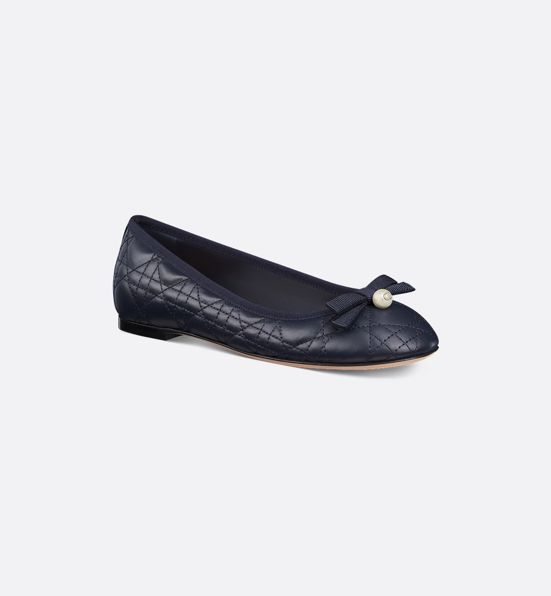 Dior Ballet Flat - Image 1